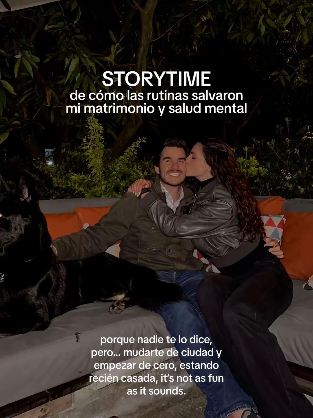 @Anna Con Doble Ene