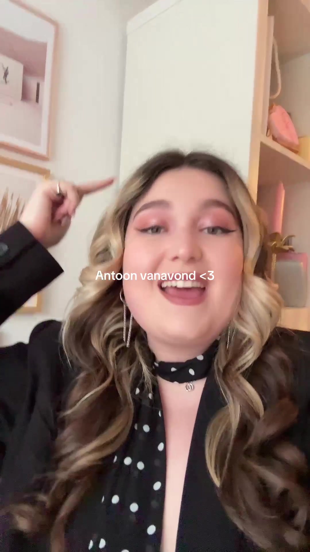 @Zara van Lavieren