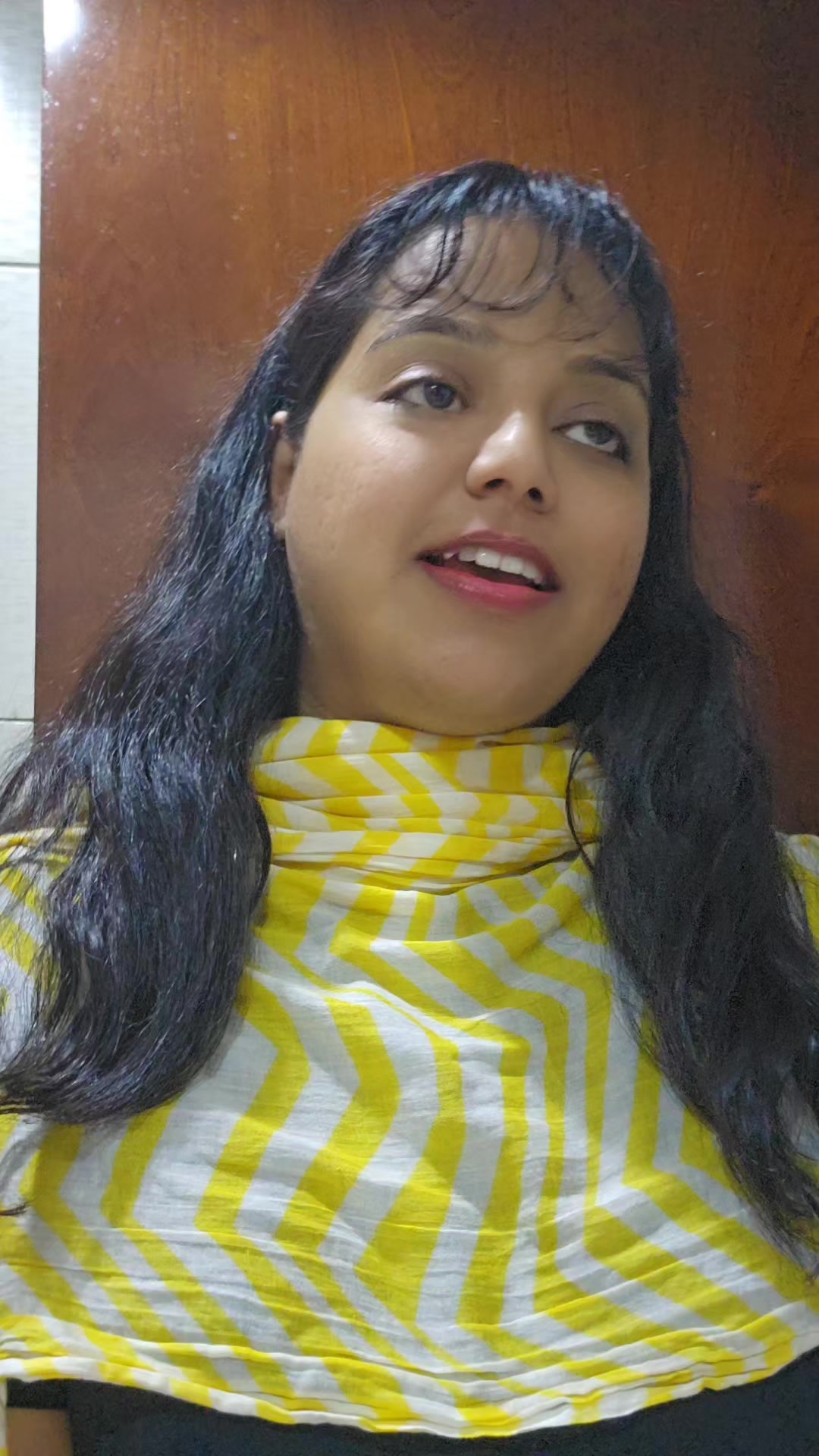 @Megha Thomas