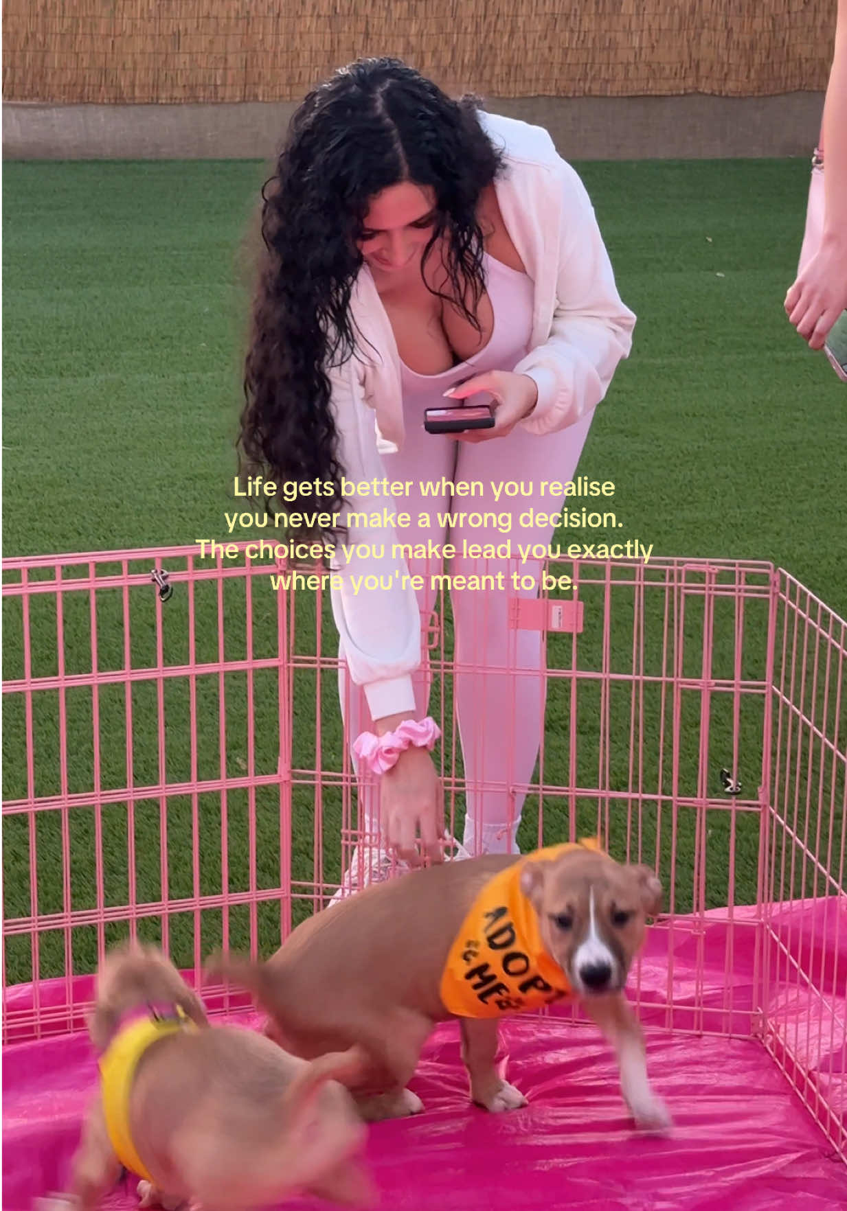 @Sophie Sierra