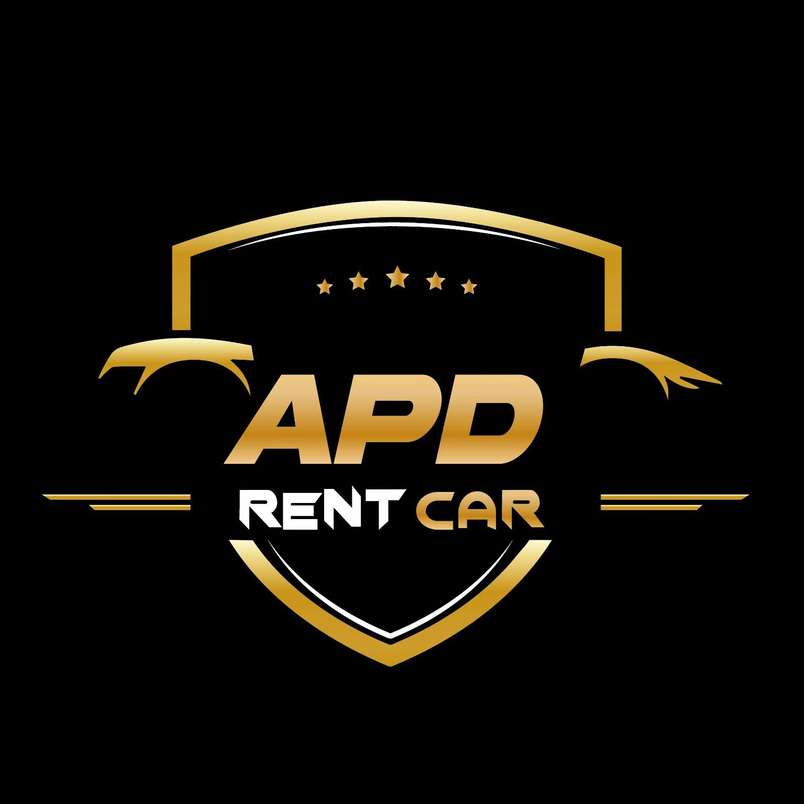 @APDrent