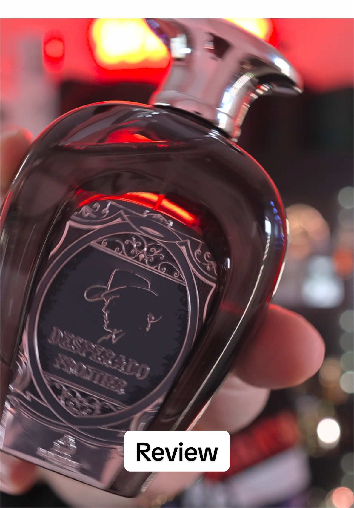 @Dengex Fragrance