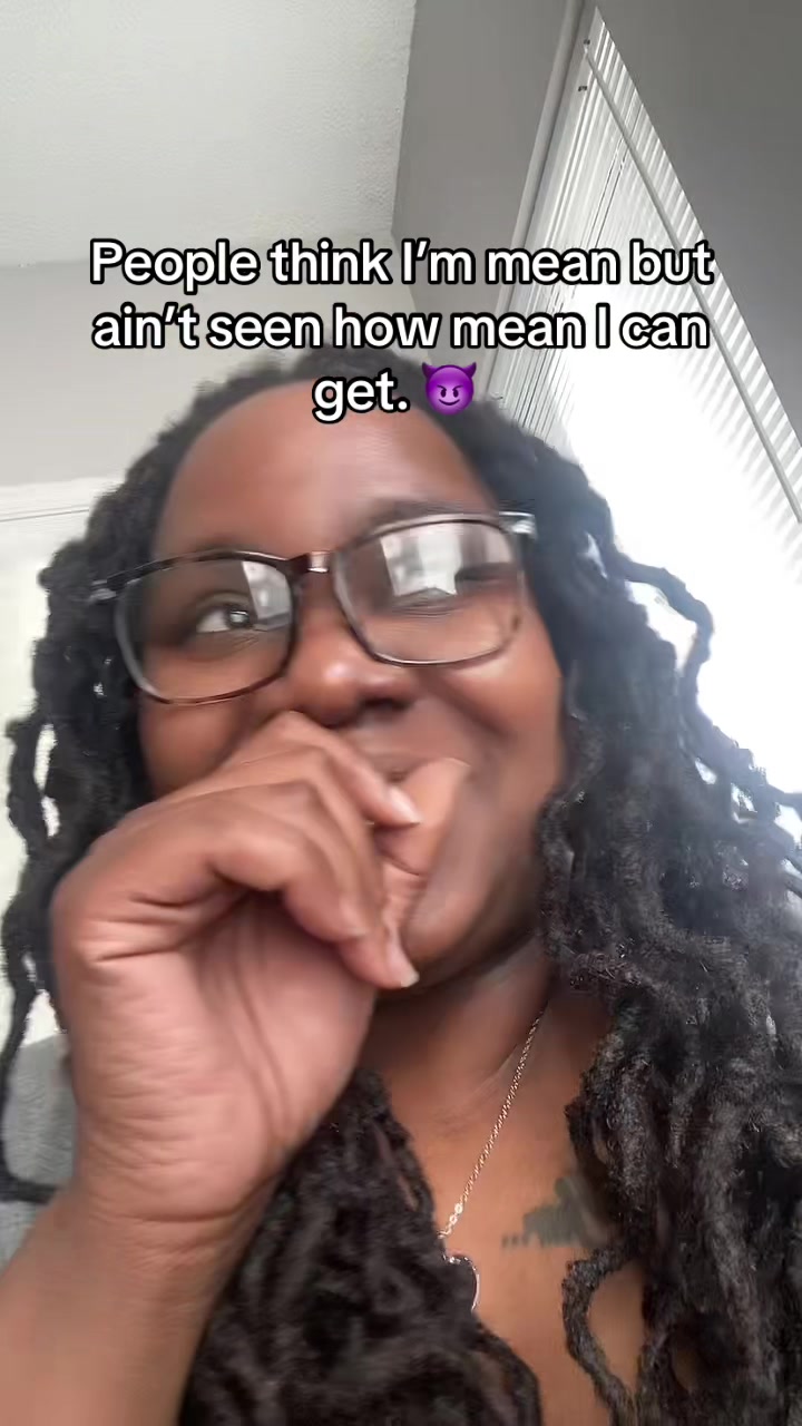 @Symone, No Raven.