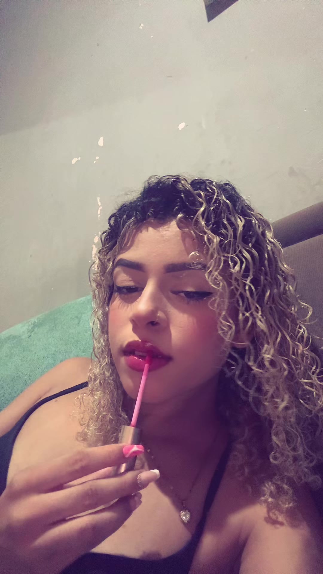 @Gaby Silva