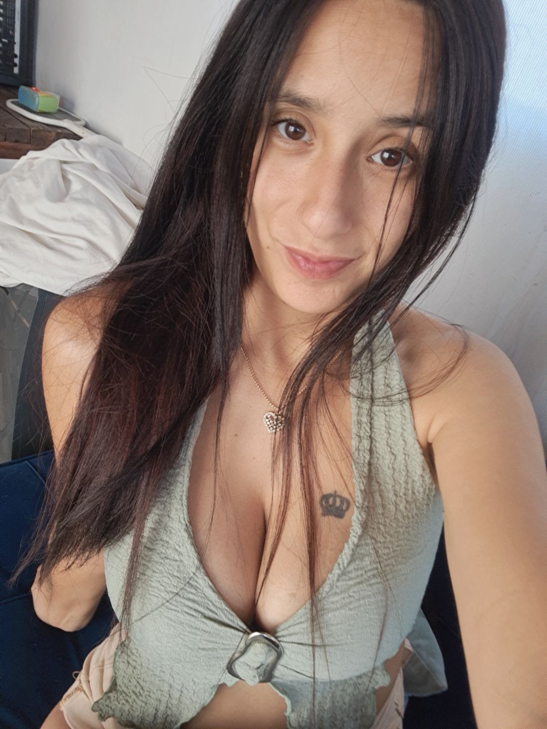 @Camila Rovattino