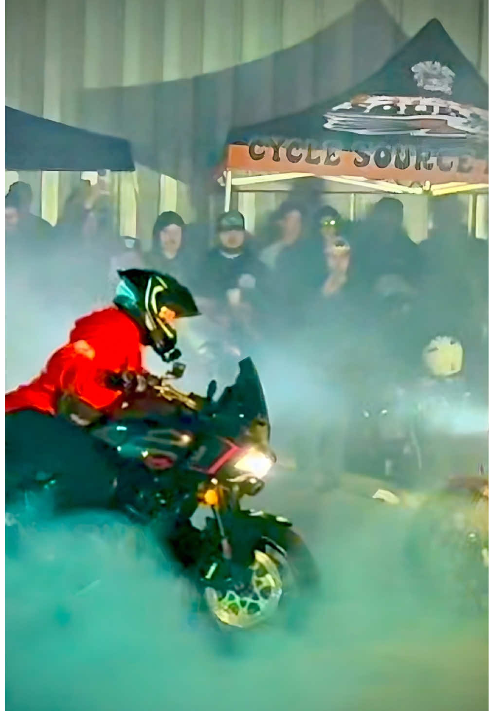 @SHE 🧡 Rides