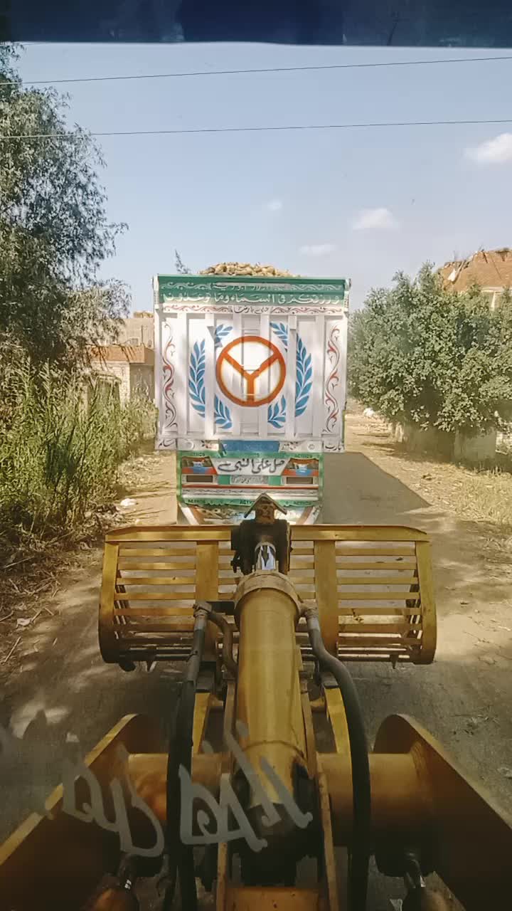 @على المرسي