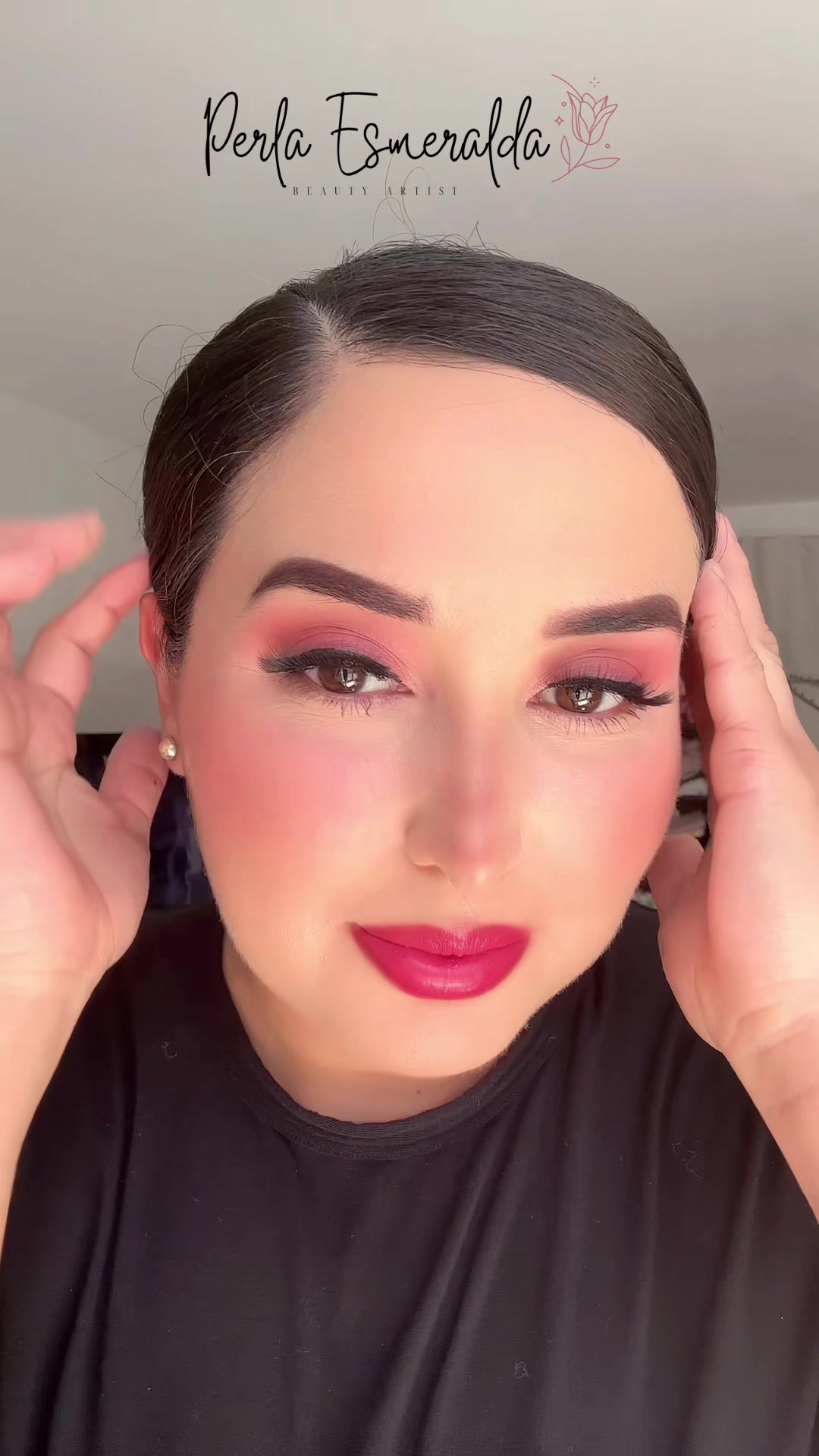 @Perla Esmeralda