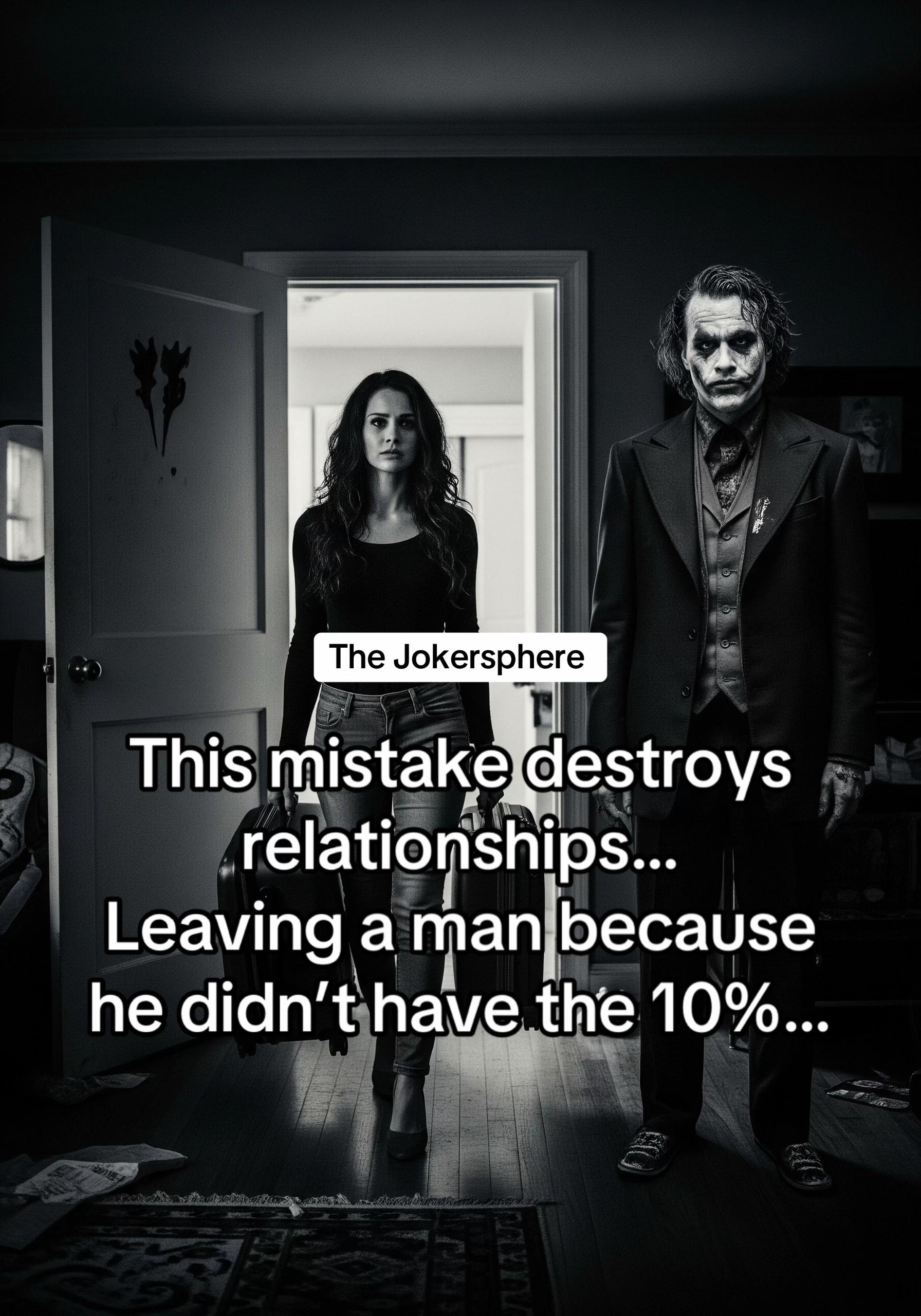 @The Jokersphere