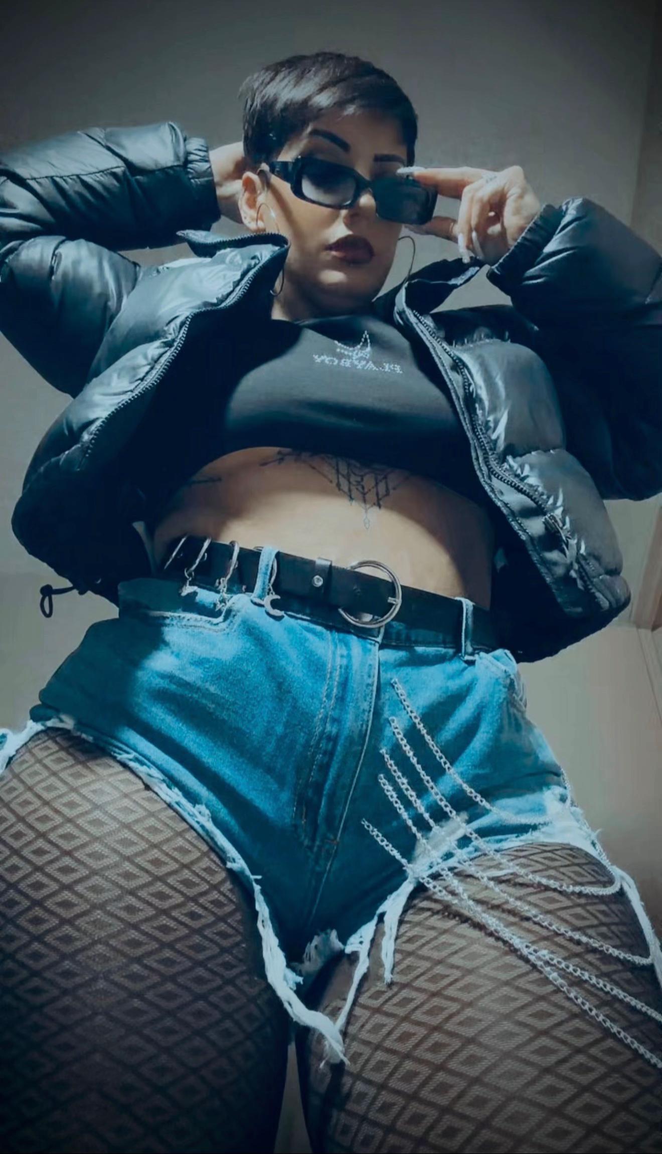 @Kattwomennnn