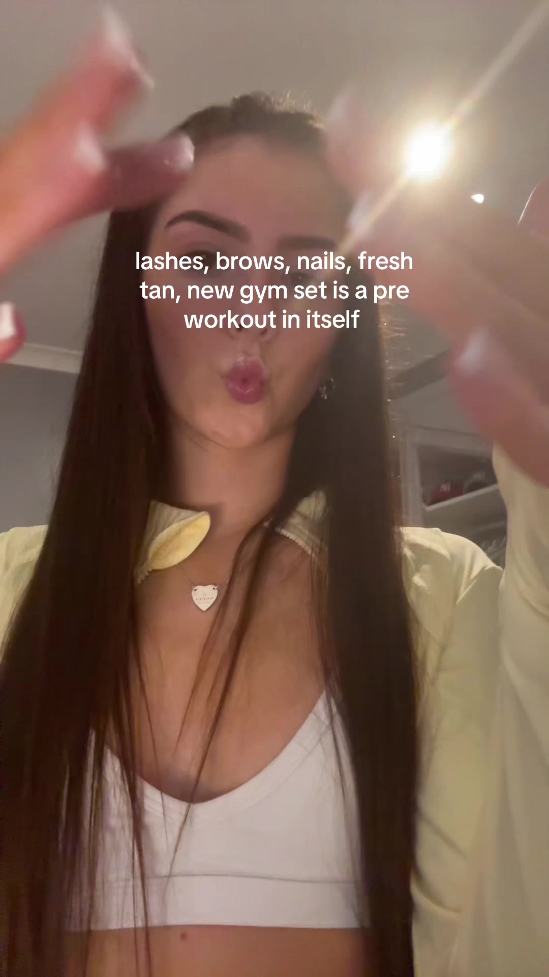 @Lauren Sanders