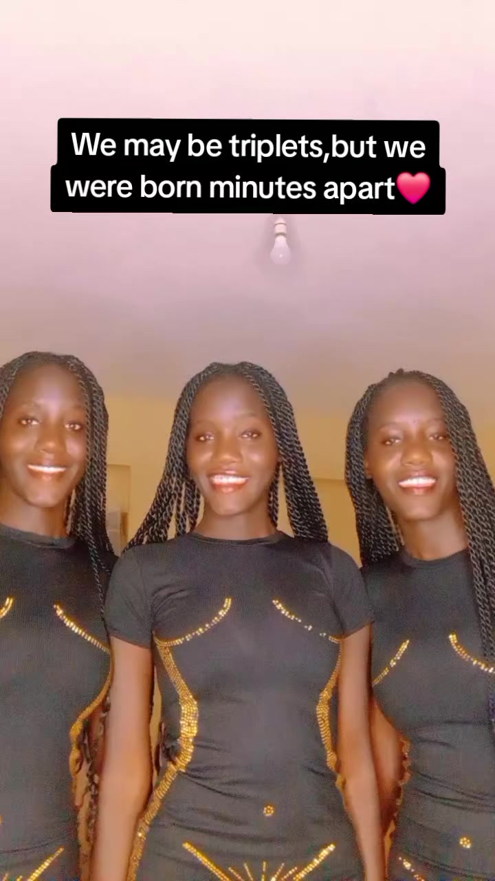 @👑TRIPLETS👑KENYA👑🇰🇪