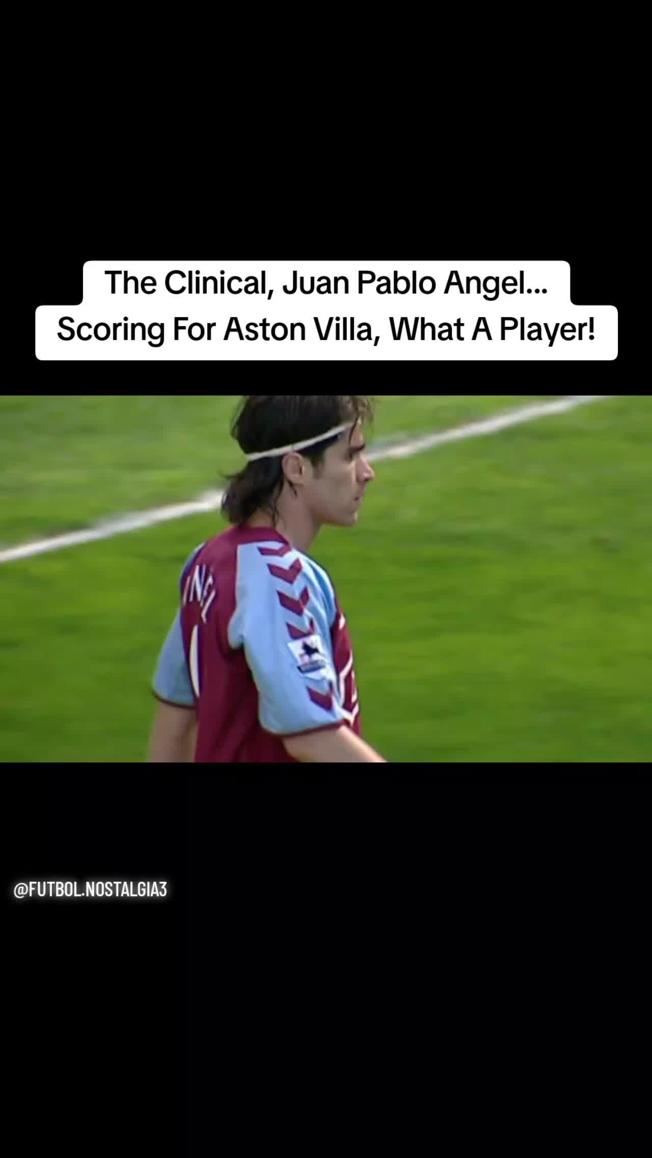 @Futbol Nostalgia