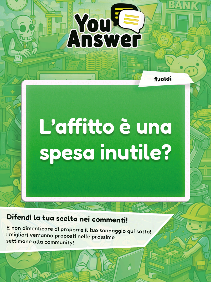 @YouAnswer Italia