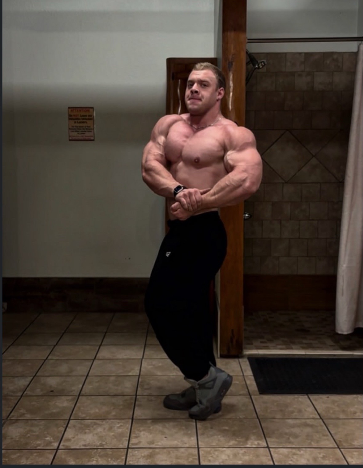 @Damion Ginac