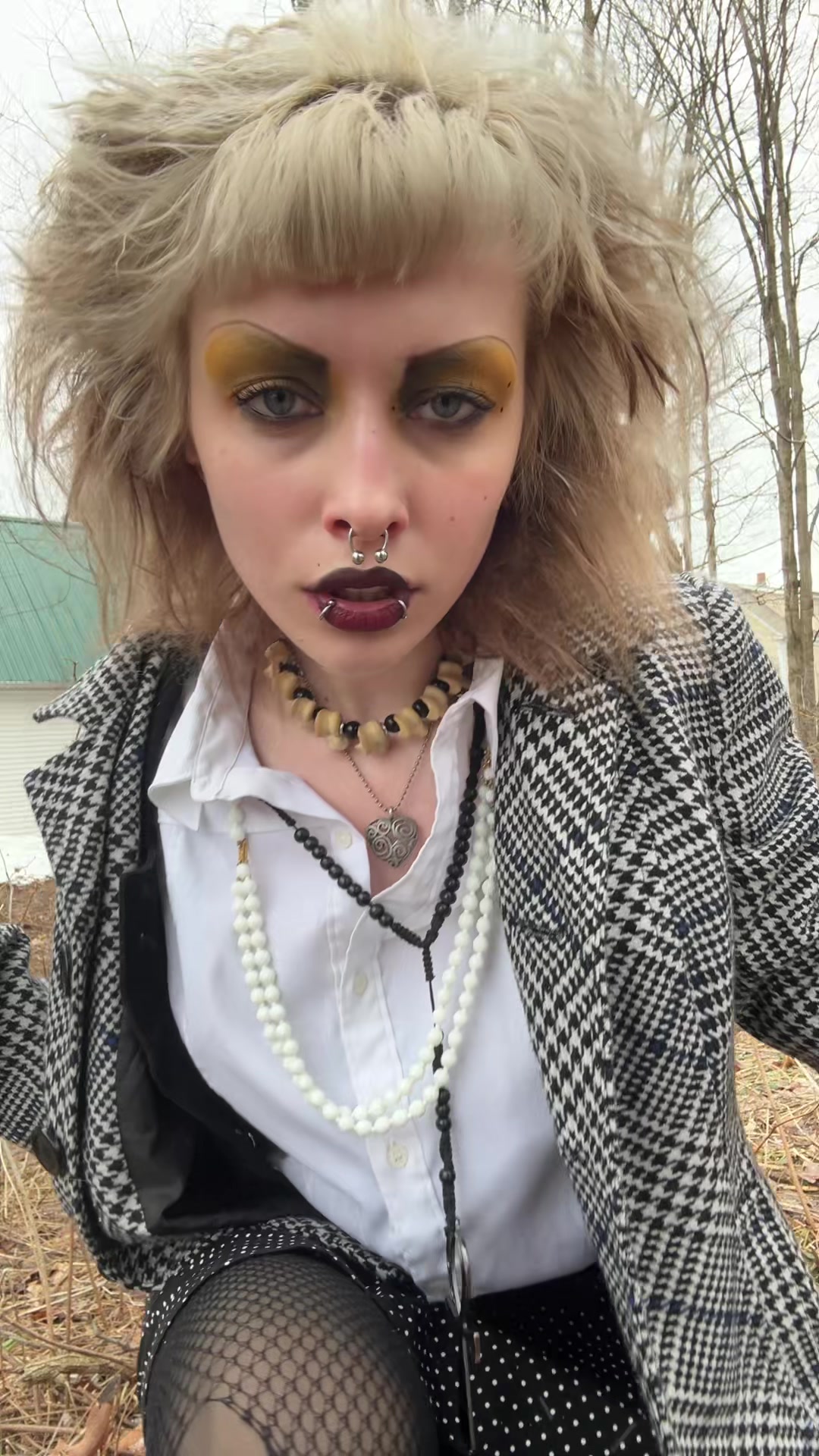 @Bizarrebarracuda