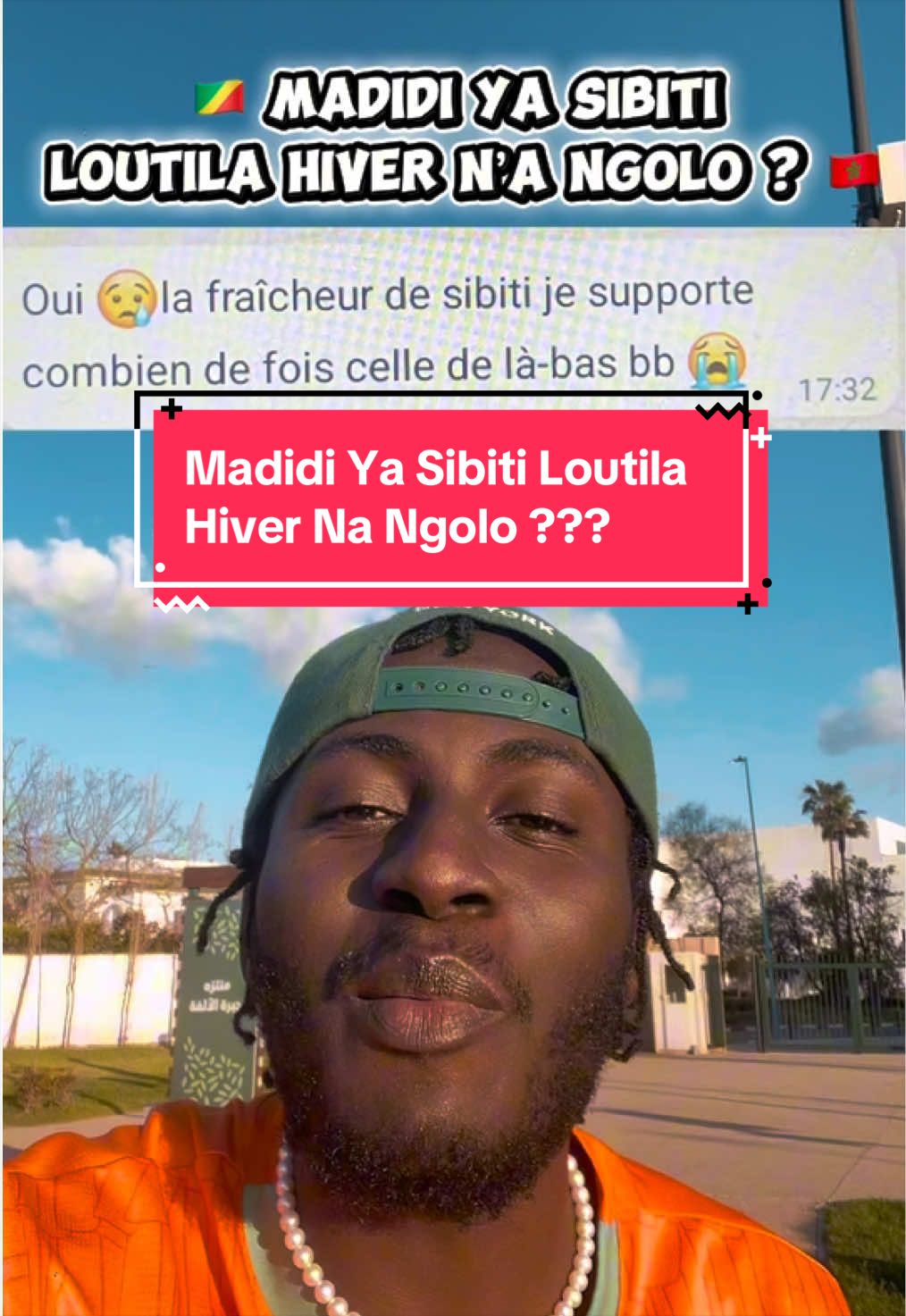 @🇨🇬🇲🇦 Capitaine Dikata 🇨🇬