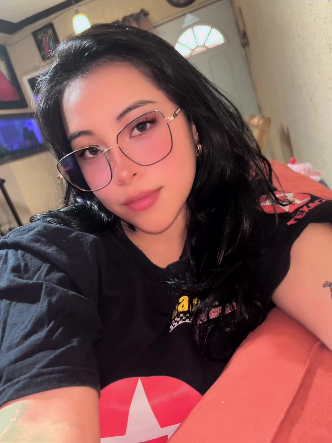 @Karina Mar&iacute;n