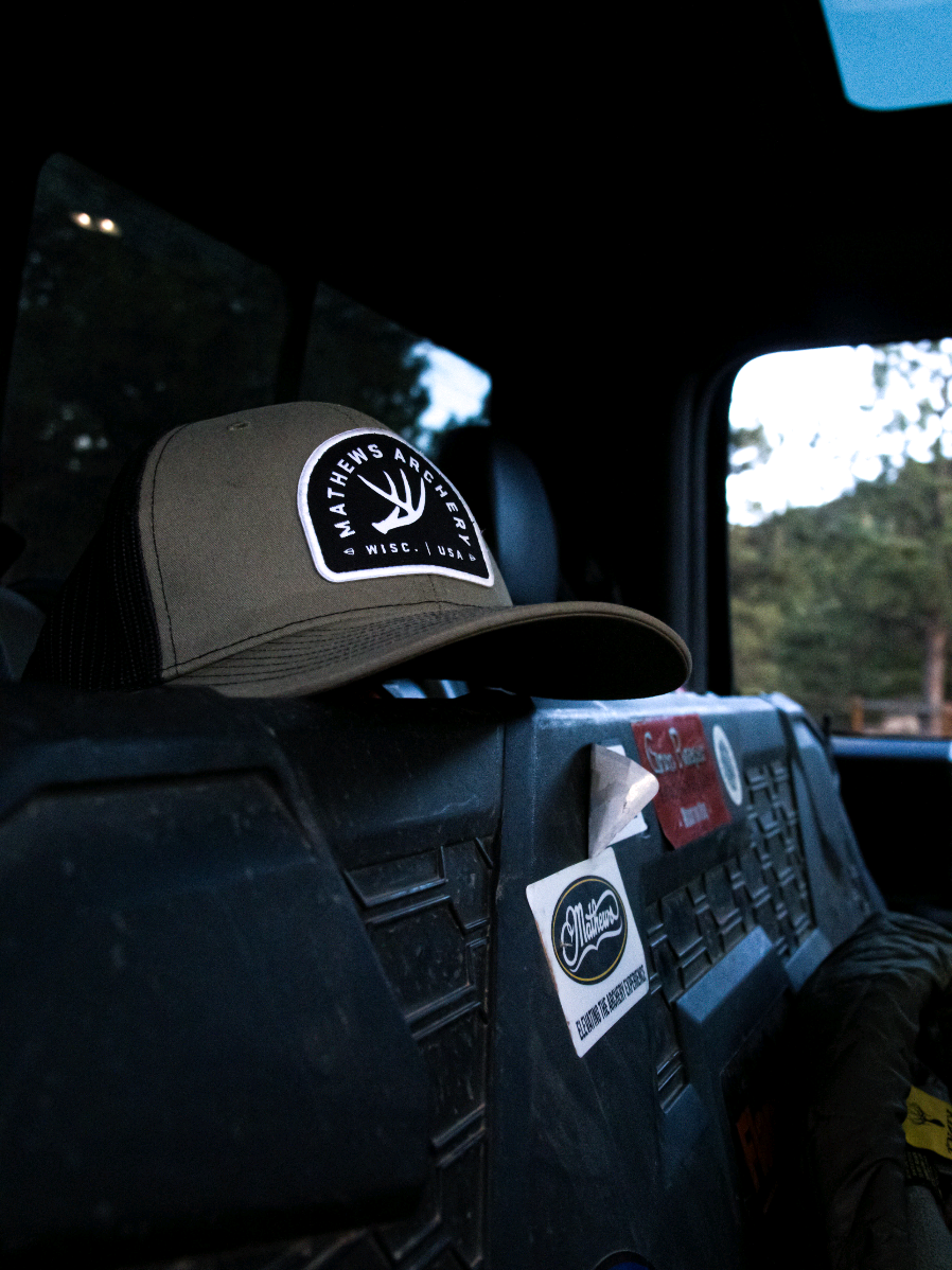 @Mountain Szn Apparel