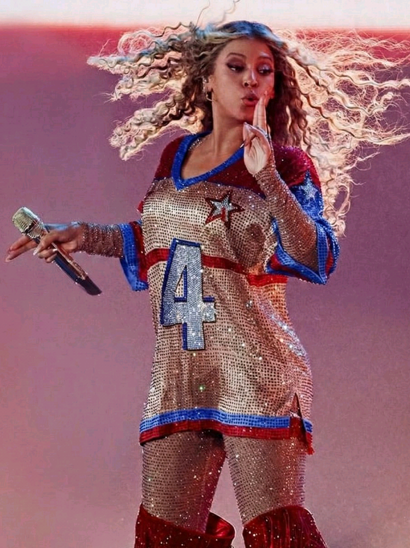 Beyoncé - SWEET ★ HONEY ★ | Alineyoncé (@alineyonce)