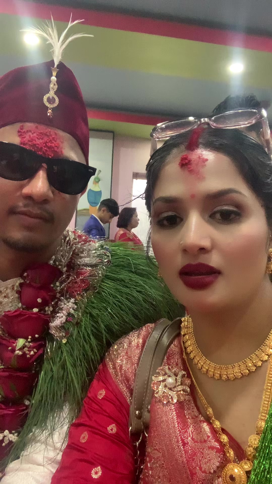 @Ankita chaulagain