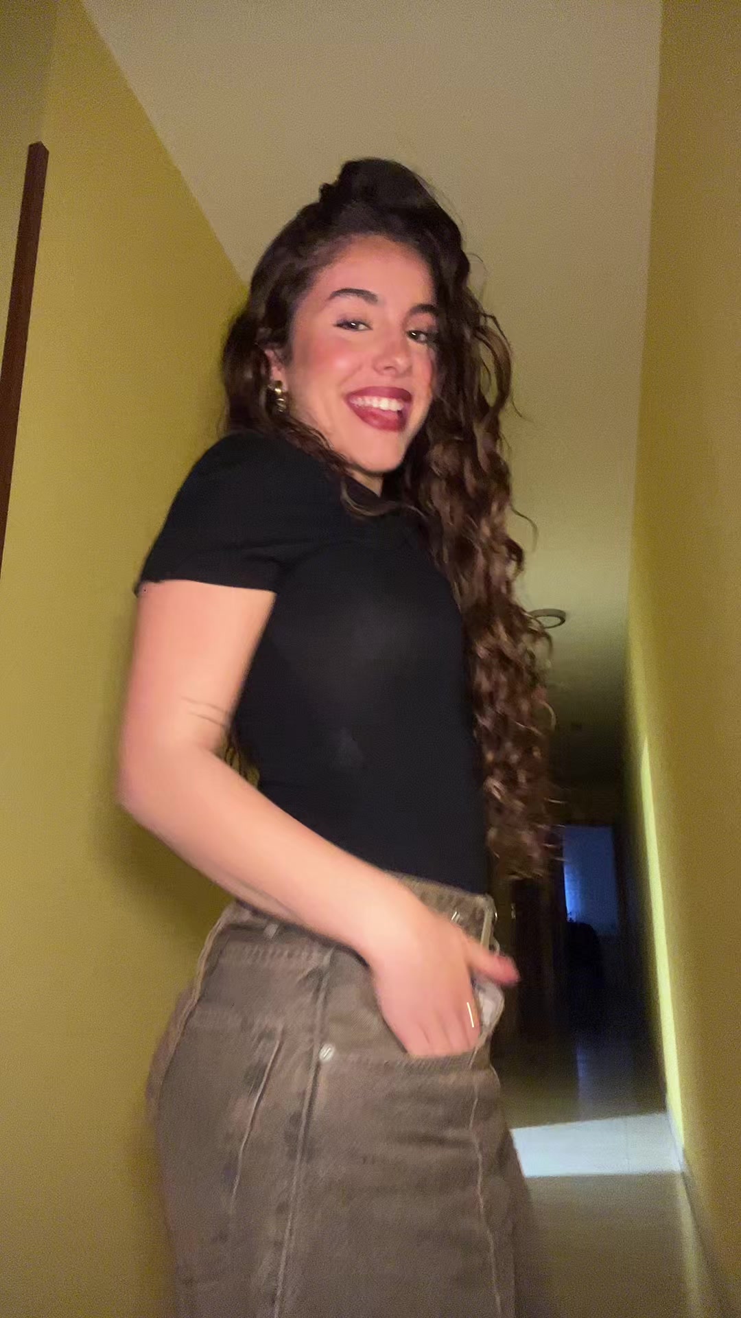 @mAREAmeesta😋