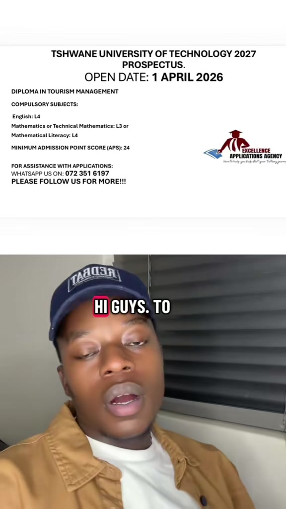 @Excellence Applications Agency