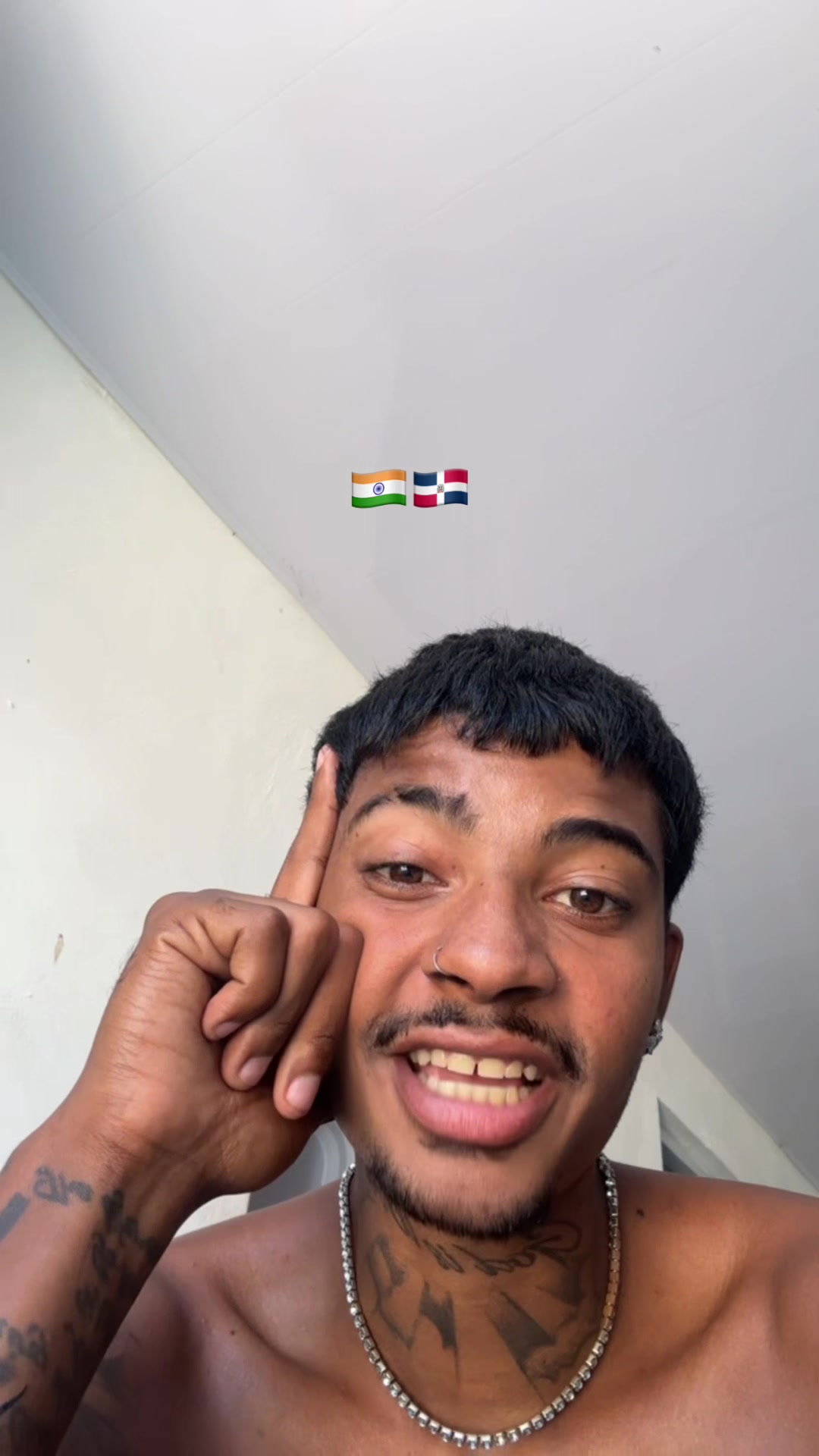 @🇮🇳El INDIO 🇩🇴