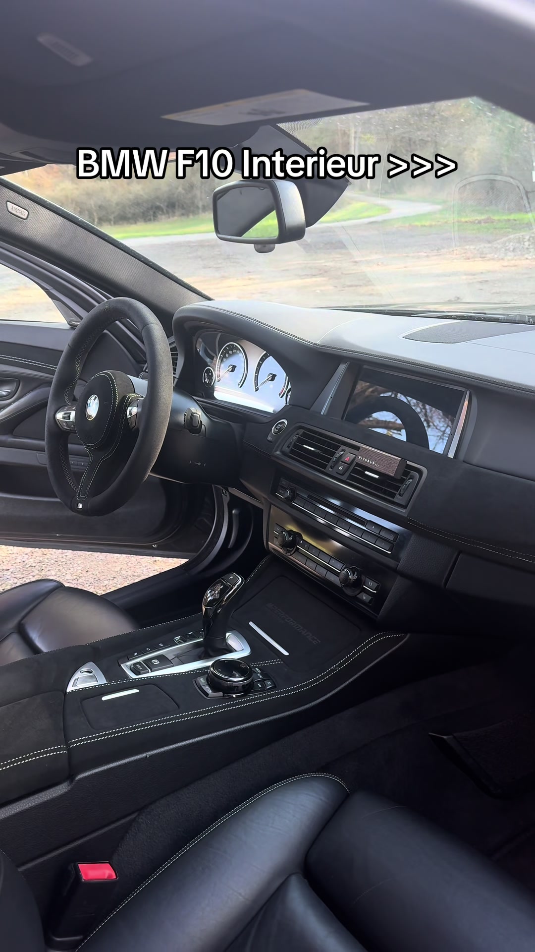@BMW 550i F10