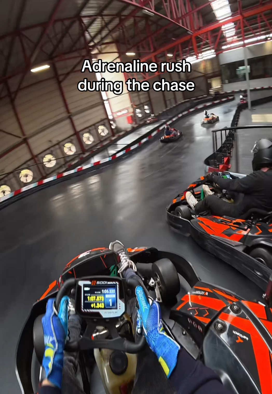 @Just Karting