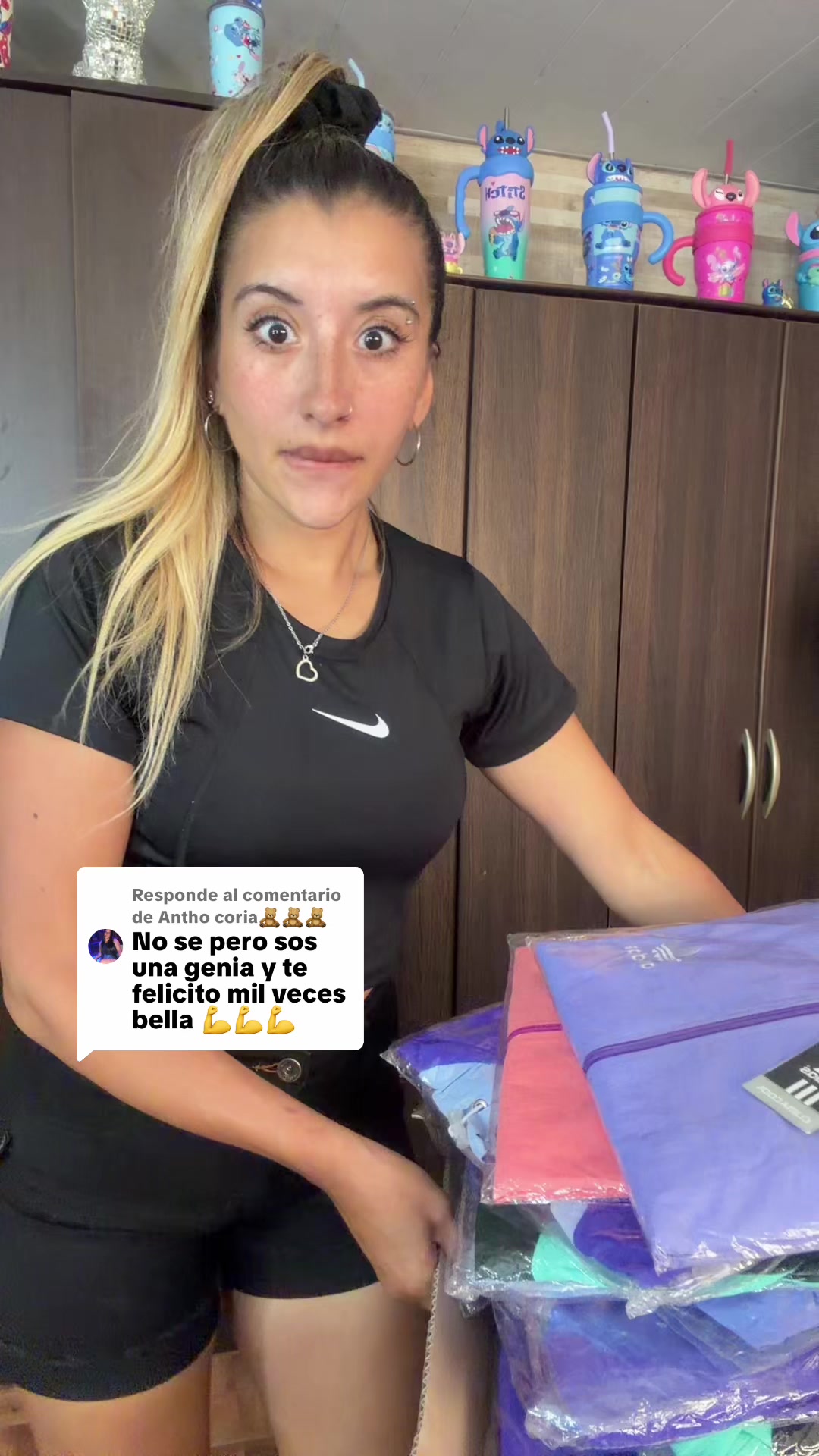 @La QueriDa