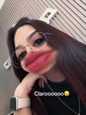 @Karla P&eacute;rez 🪬