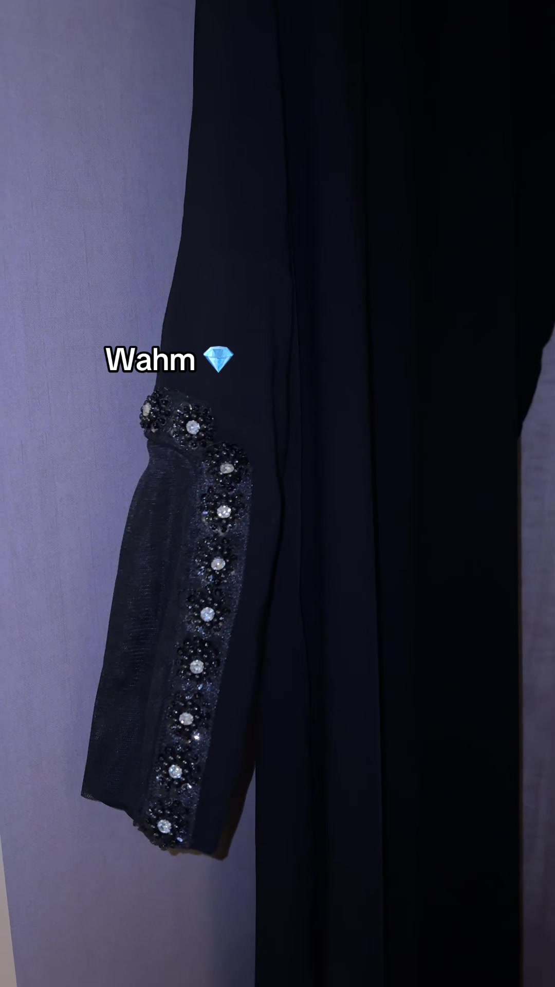 @وَهم | abaya 🪄
