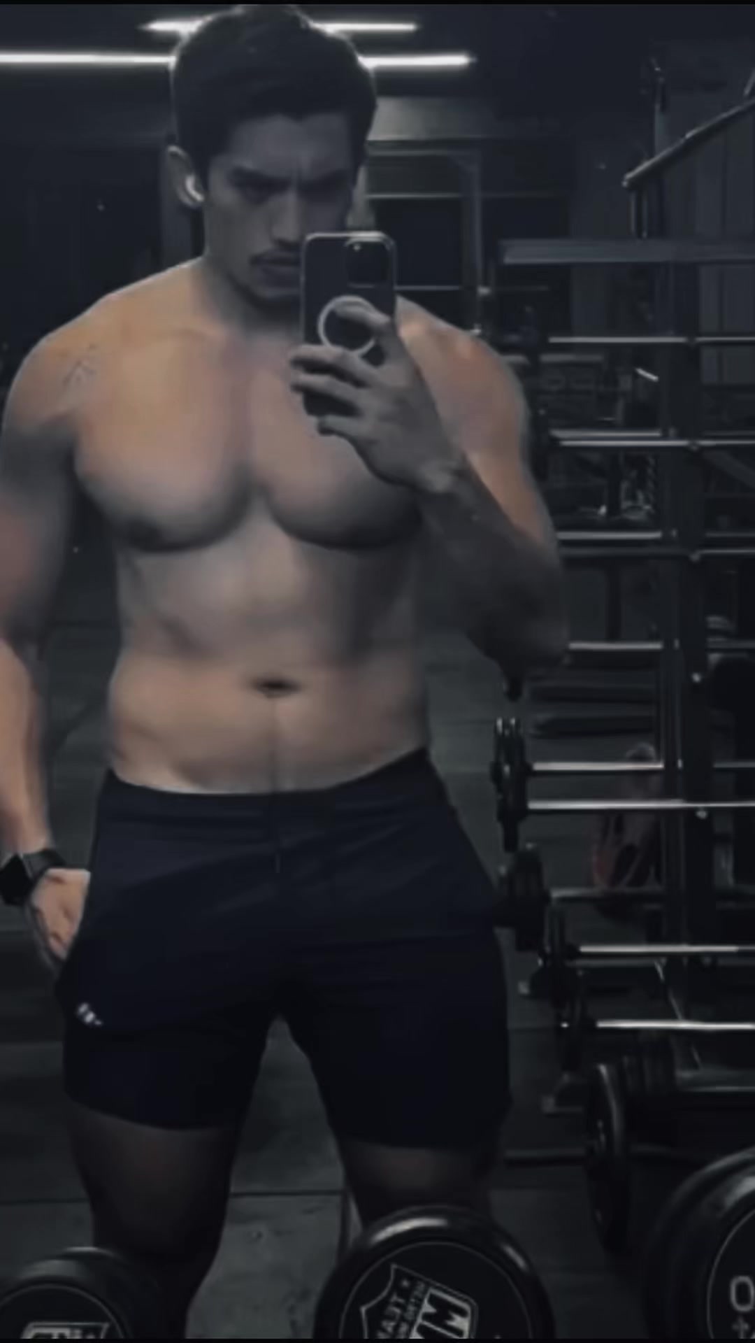 @Hunks Domination