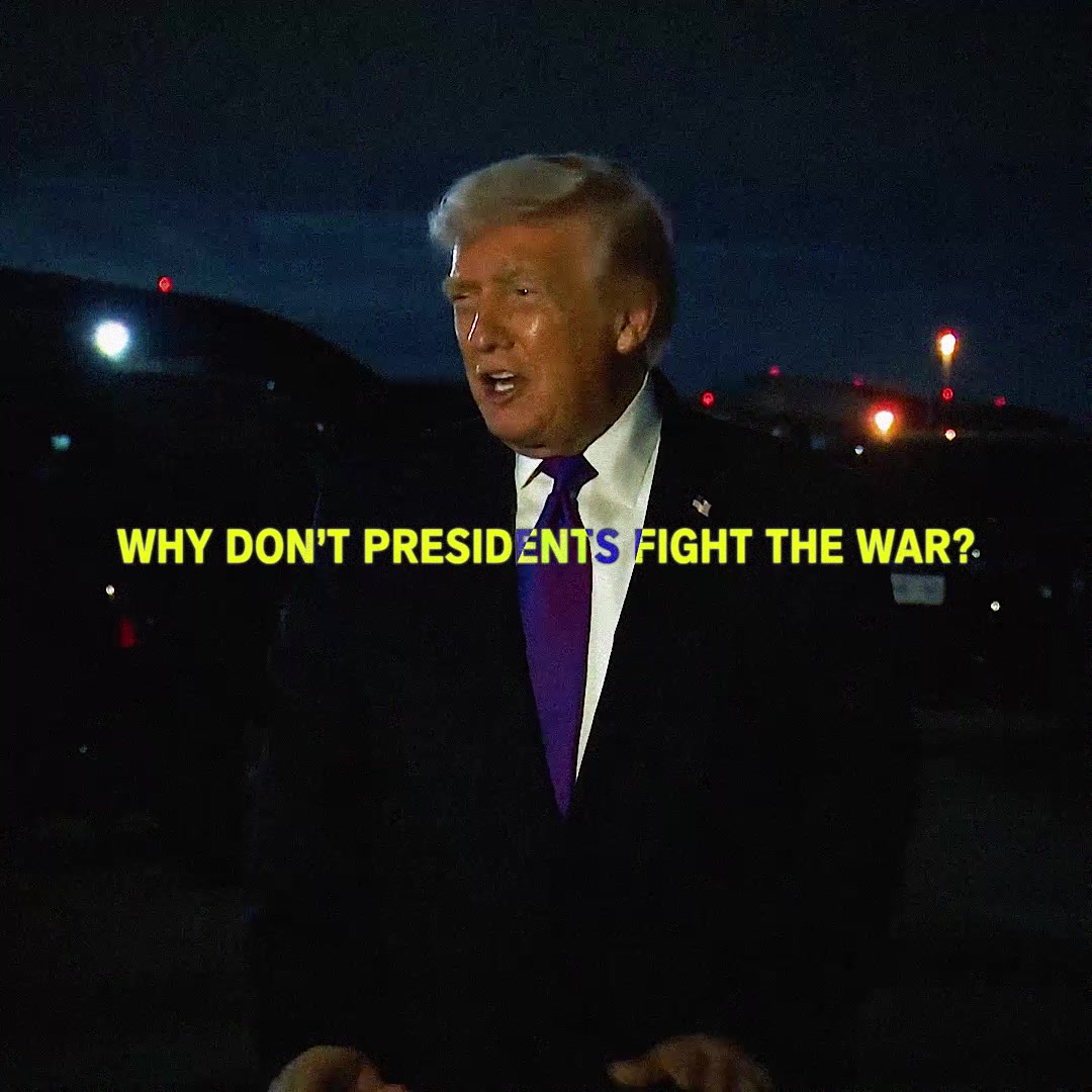 @Democrats