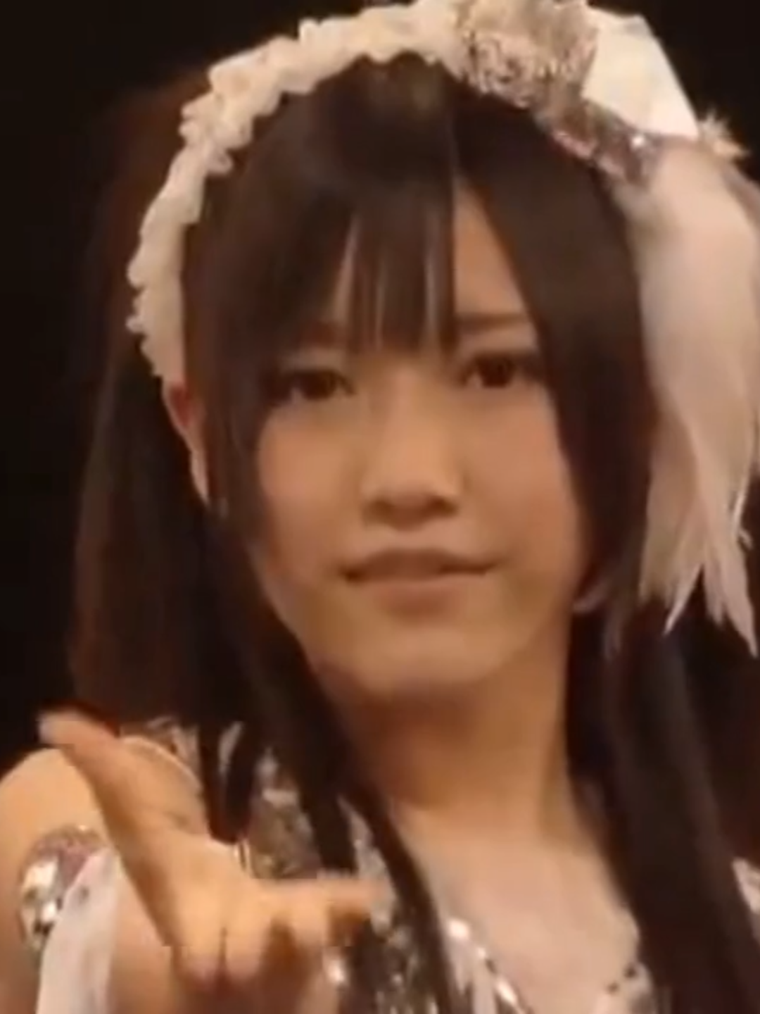 @Watanabe Mayu