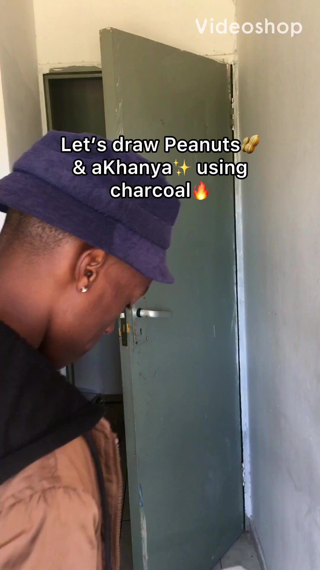 @Atang Ramorwa,ART✔️