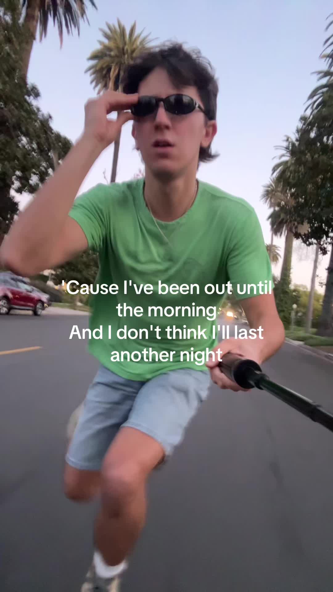 @Dean