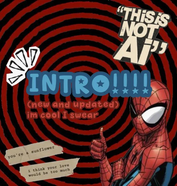 @🕷 Nick (MICO's Vers.) 🎸