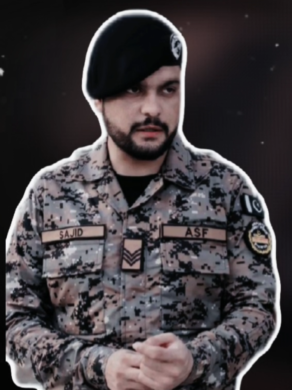 @ASF Pakistan 🇵🇰