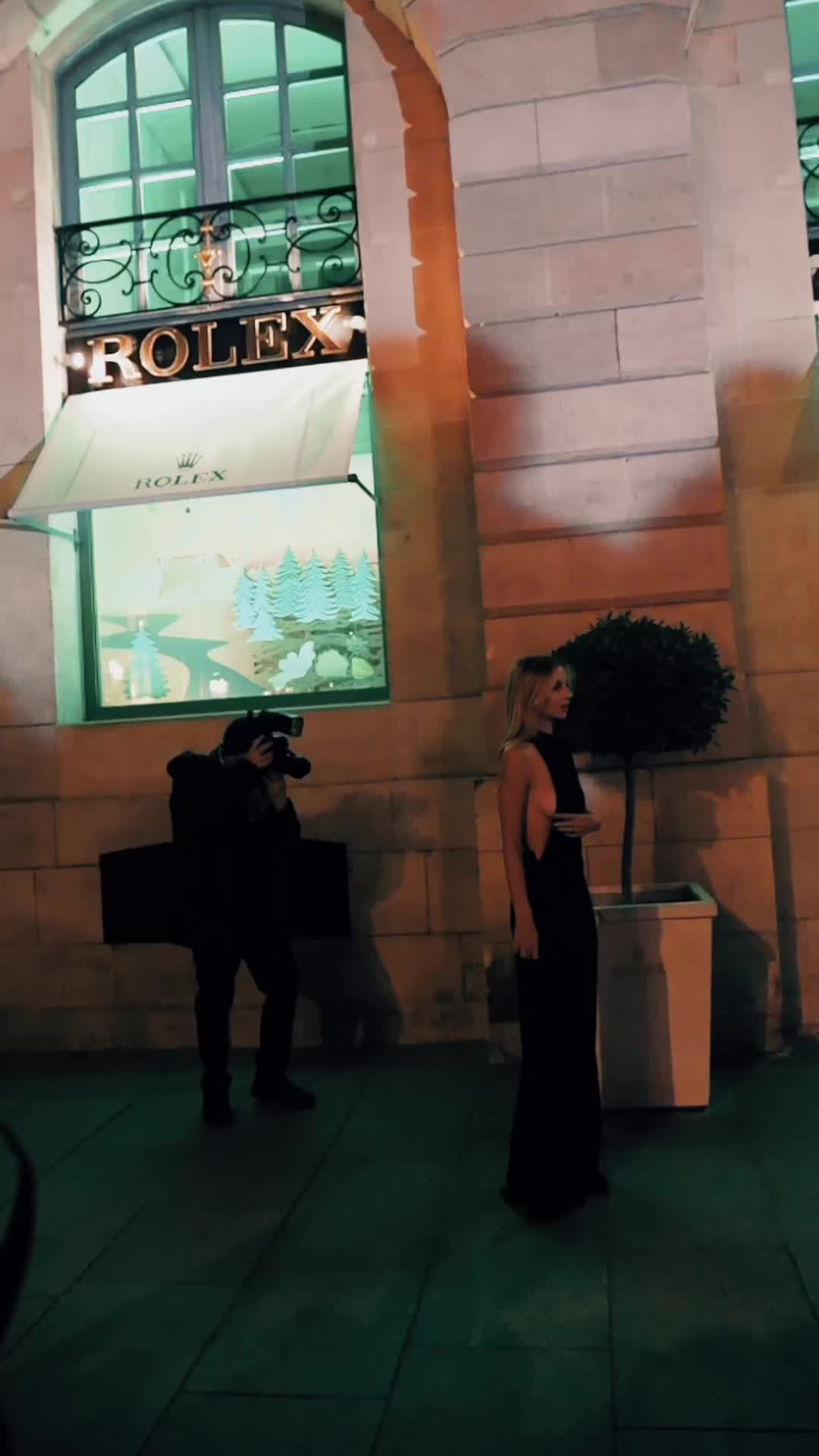 @PARIS FASHION STARS