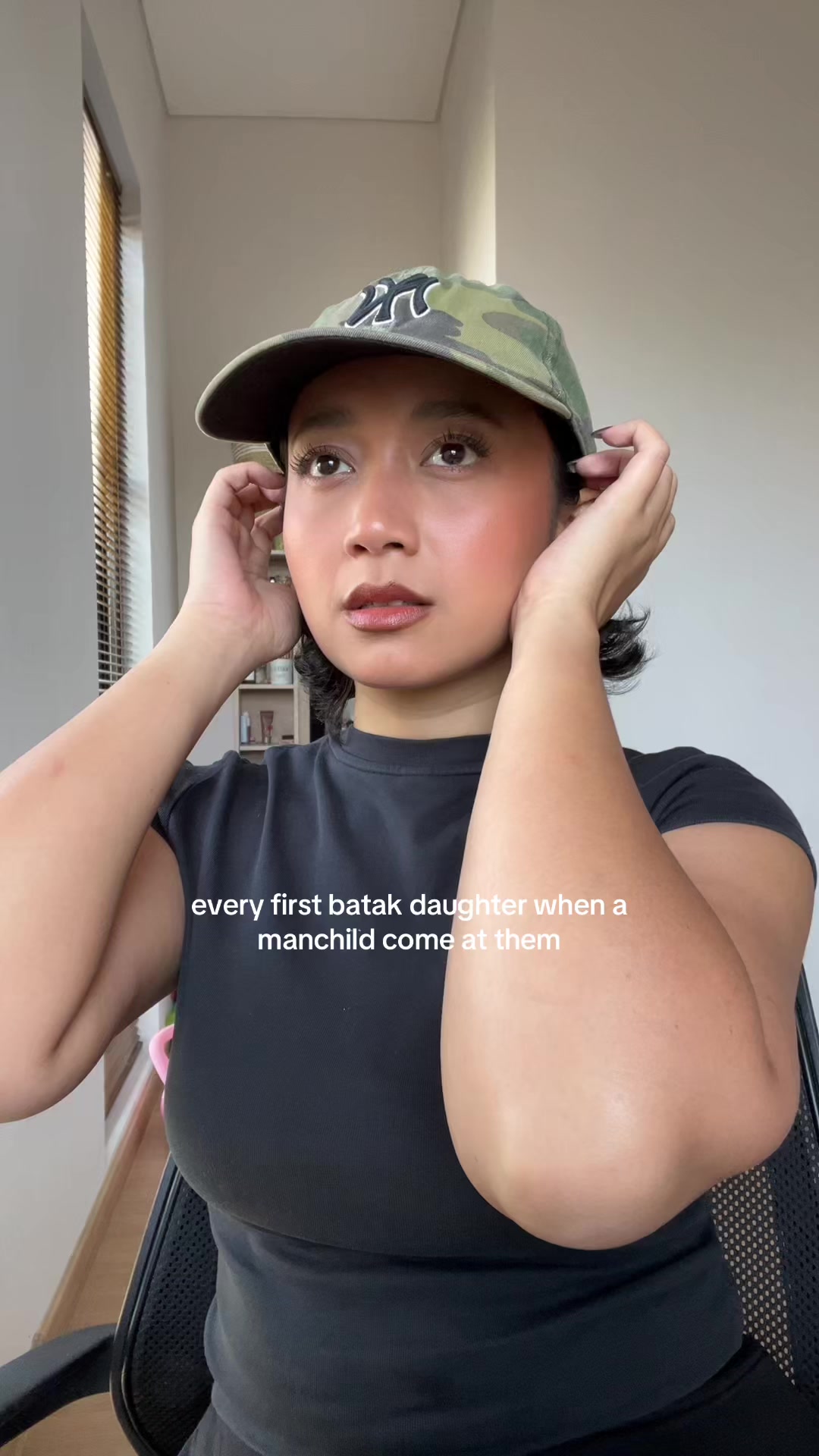 @emma montez