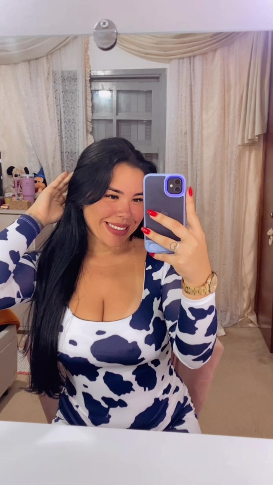 @Thayna Dias 🎀