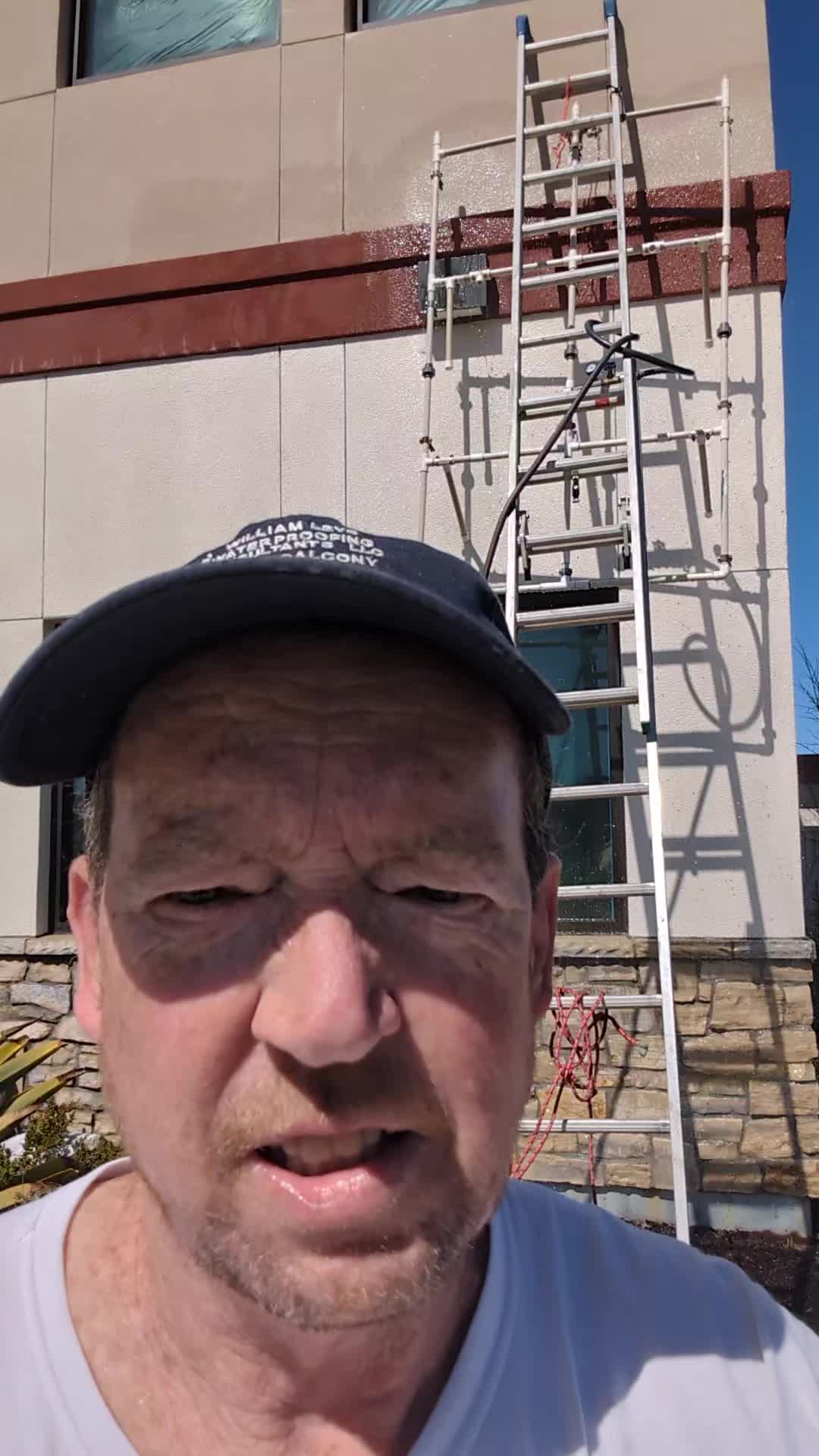 @Leys Waterproofing Consultants