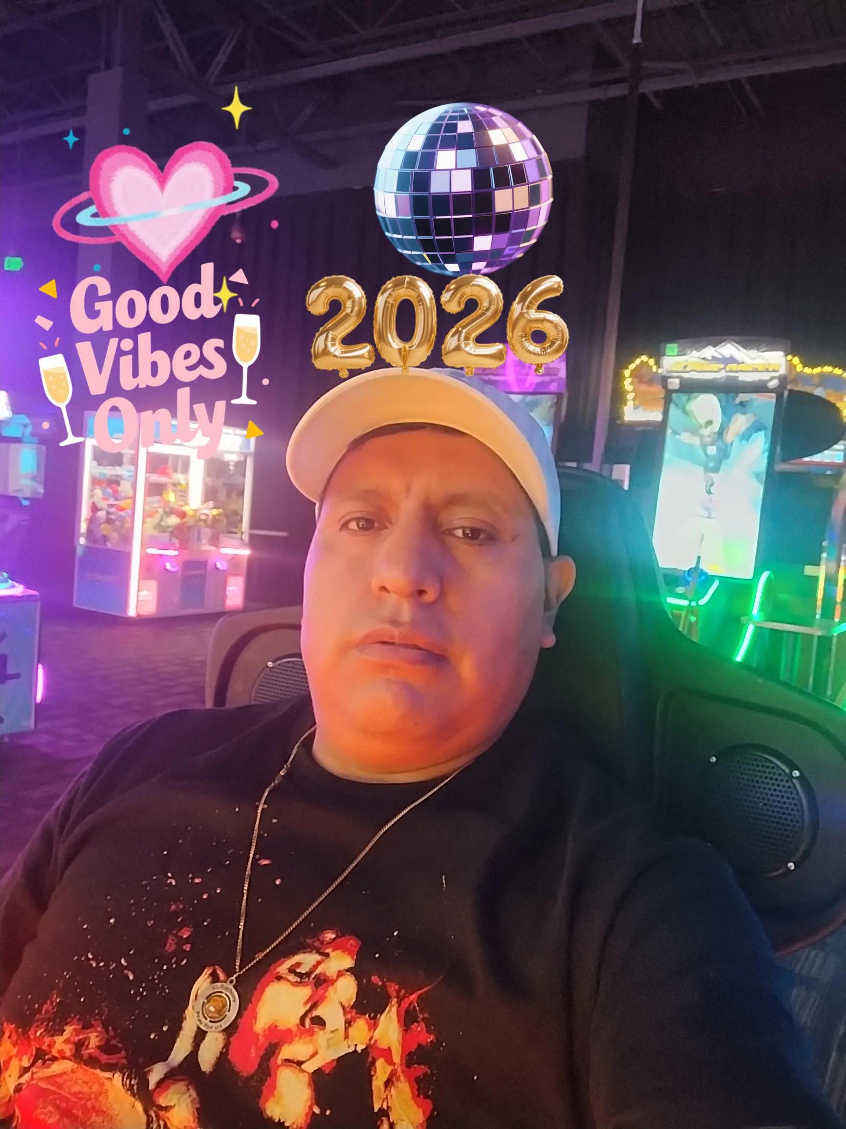 @Luis Vega