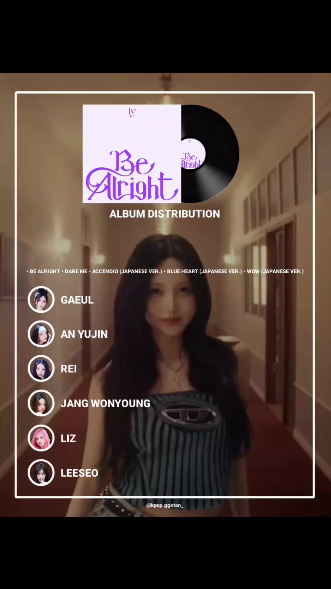 @K-POP GG'S STAN✨