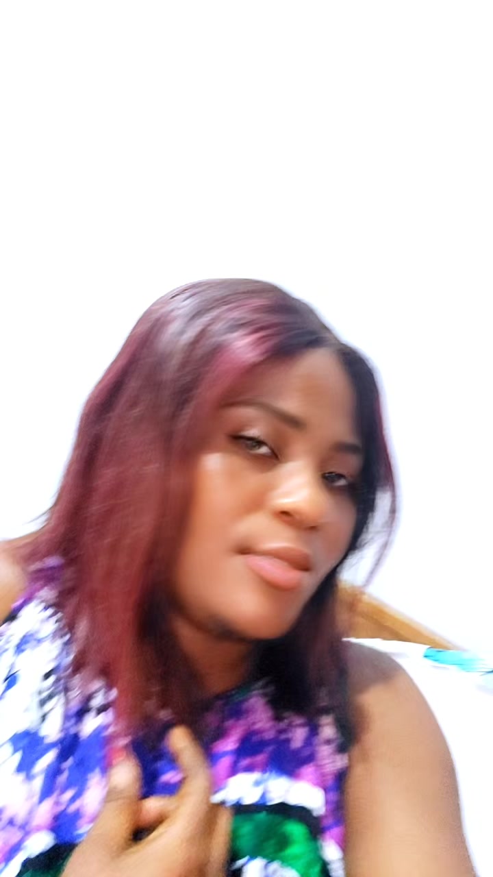 @Juvette Mbila