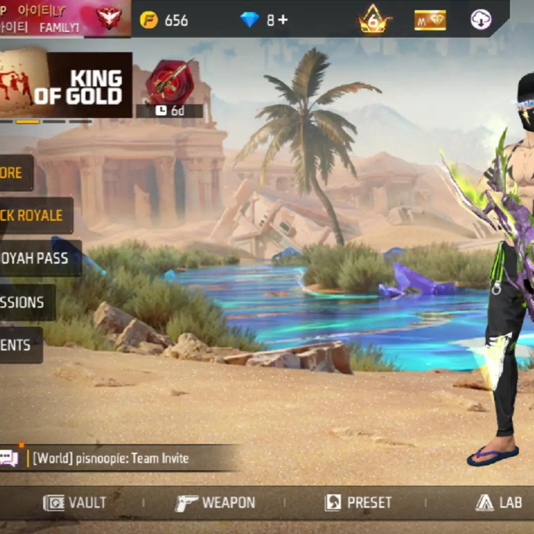 @PU-HAI FF?
