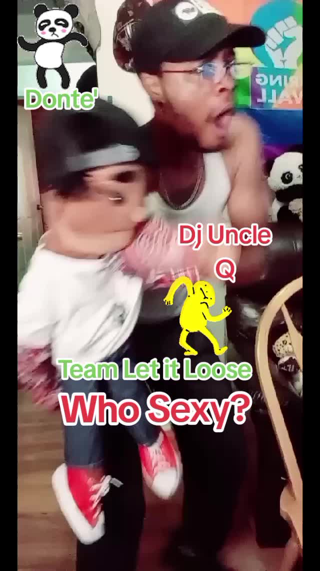 @QGibson 🐼🌈🎵💙 🦄 🧩 🧷 🐷