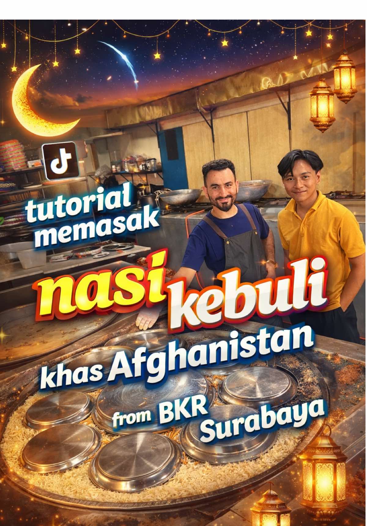 @BKR Restaurant